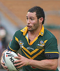 Brett White