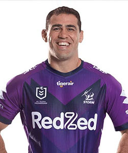 Dale Finucane