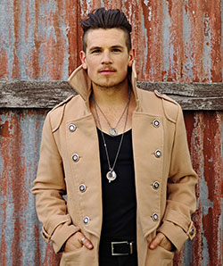 Michael Paynter