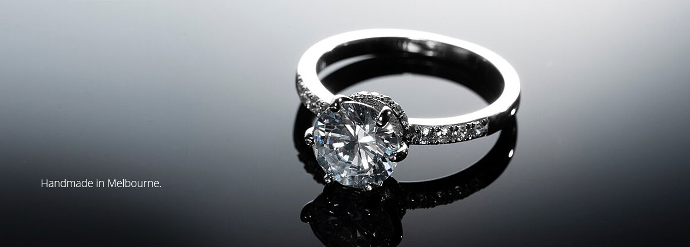 Eternity Rings