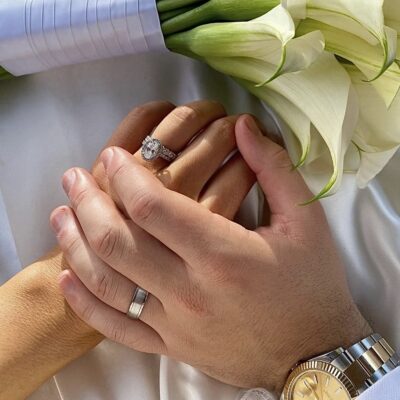 Wedding Rings